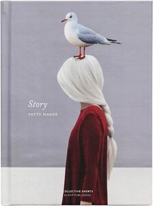 Her Out There - Marta Bevacqua | moom bookshop - 藝術書籍與雜誌