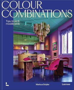 Colour Combinations (9789020954784)