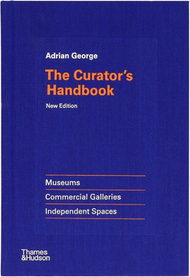 The Curators Handbook (9780500297612)