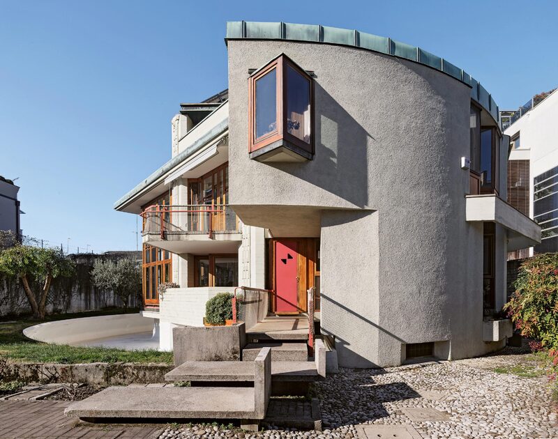 用魔鬼的細節，顛覆現代主義的規則：義大利建築詩人Carlo Scarpa