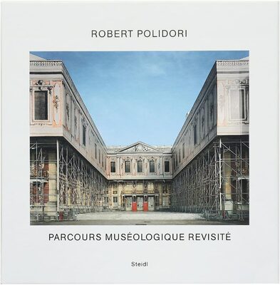 60 Feet Road - Robert Polidori | moom bookshop - art books and