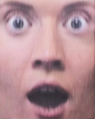 Happiness is the only true emotion (9791090306899)