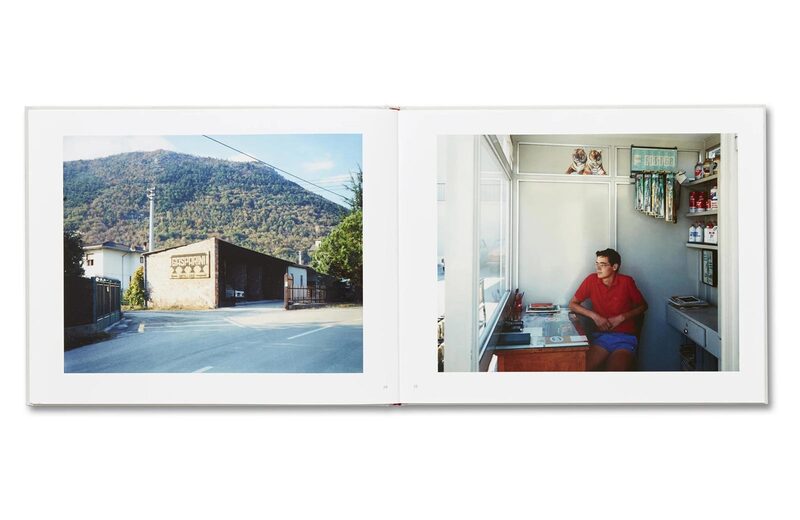 In Veneto, 1984-89 - Guido Guidi | moom bookshop - art books and