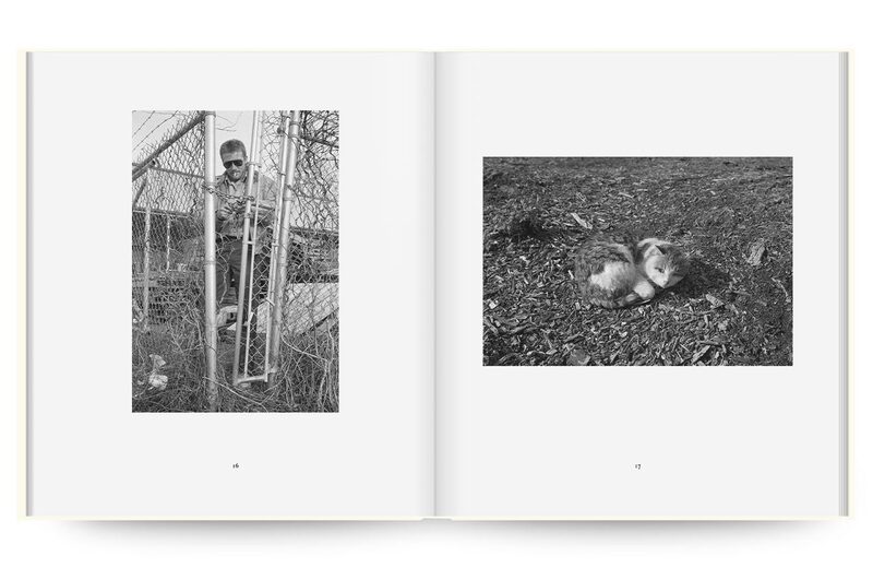South Central - Mark Steinmetz | moom bookshop - art books and