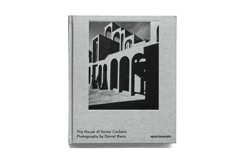 The House of Xavier Corberó - Santa & Cole