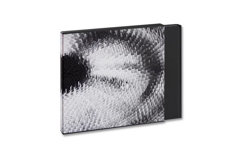 Visual Spaces of Today - Andreas Gursky | moom bookshop - art