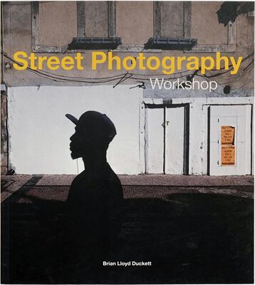 Street Photography Workshop (9781781454589)