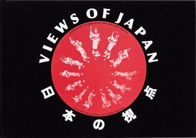 Views of Japan (9783958291775)