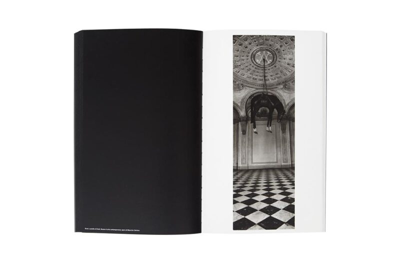 Koudelka Piemonte - Josef Koudelka | moom bookshop - 藝術書籍與雜誌