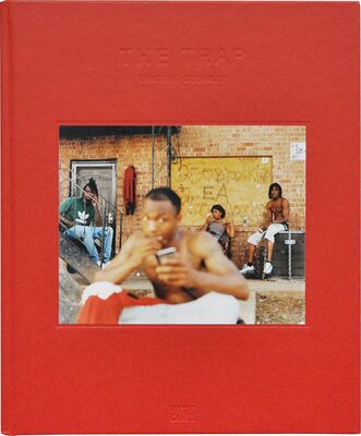 The Trap (9783775746960)