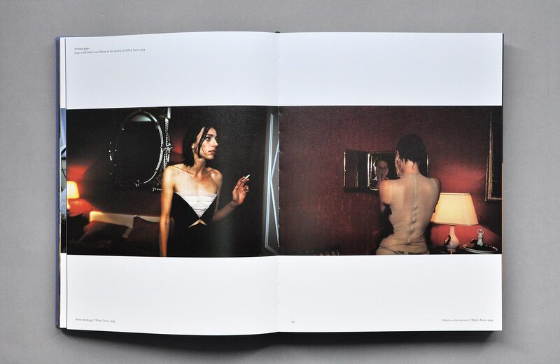 S*r様 Devil's Playground Nan Goldin ナン・ゴー The Devil's Playground by Nan Goldin. The most significant