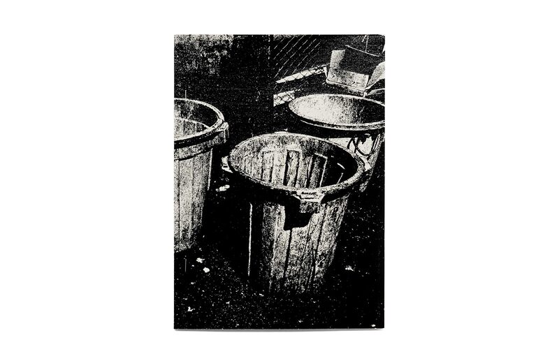 TOKYO 1992 - 森山大道 | moom bookshop - 藝術書籍與雜誌