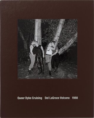 Queer Dyke Cruising (9781399991711)
