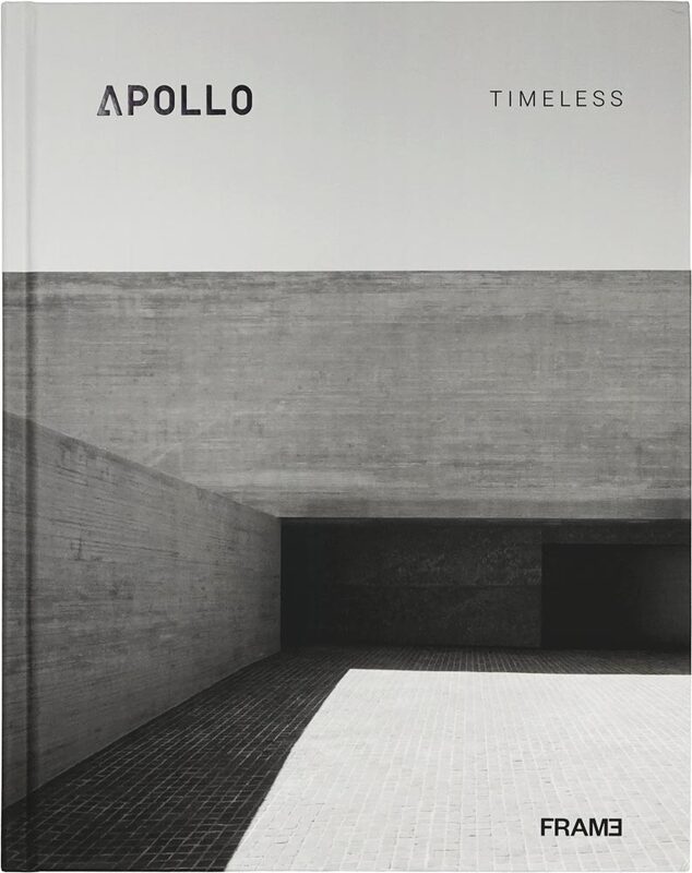 APOLLO: Timeless (9789492311610)