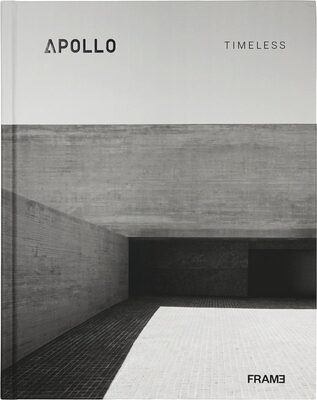 APOLLO: Timeless (9789492311610)
