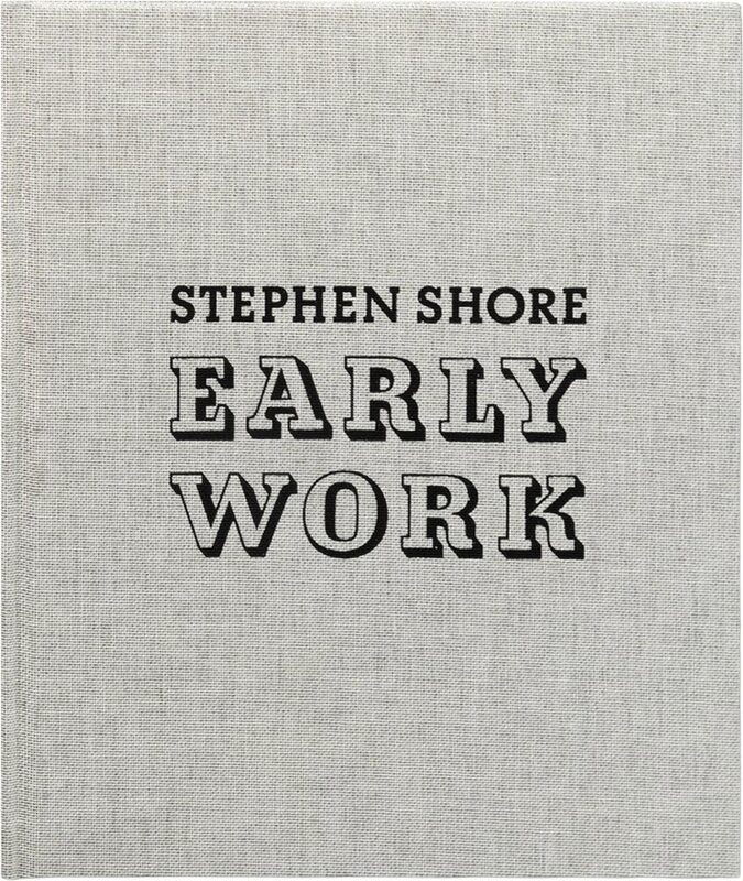 Early Work (9781917651066)