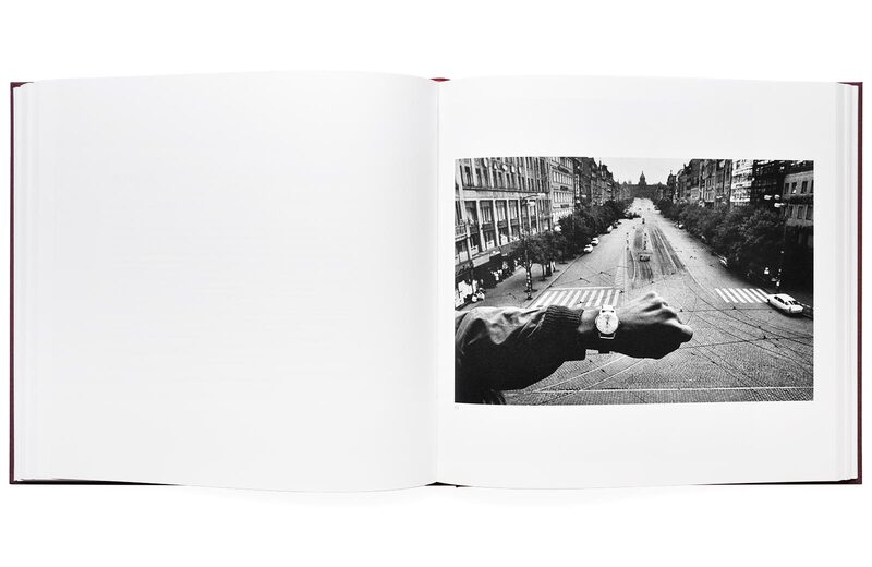 Koudelka - Josef Koudelka | moom bookshop - 攝影書與雜誌