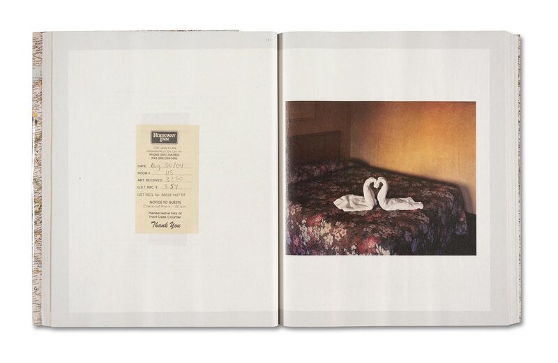 アート・デザイン・音楽 Gathered Leaves Annotated/Alec Soth Alec Soth - Gathered Leaves Annotated (Signed) | Photobook