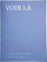 Voir Là (9786264471800)