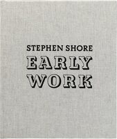 Early Work (9781917651066)