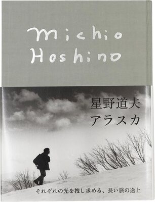 Michio Hoshino: Alaska (9784884187002)