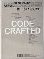 CodeCrafted: Generative Design in Branding (9789887684558)