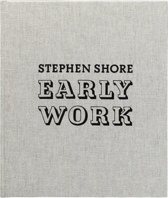 Early Work (9781917651066)