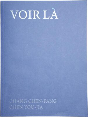 Voir Là (9786264471800)