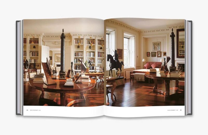 THE ICONIC HOUSE INTERIORS NOW インテリア　洋書 The Iconic Interior: 1900 to the Present - Dominic Bradbury