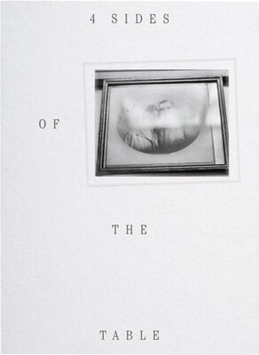 4 Sides of the Table (9788410290457)