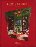 Flack Studio: Interiors (9780847875702)