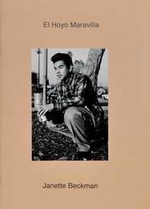 El Hoyo Maravilla (2nd Printing) - Janette Beckman | moom bookshop