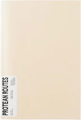 Protean Routes (9789083474908)