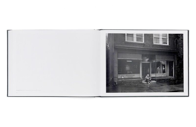 Gregory Crewdson: The Mystery in Everyday Life - Photogpedia