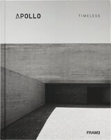 APOLLO: Timeless (9789492311610)