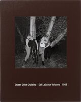 Queer Dyke Cruising (9781399991711)