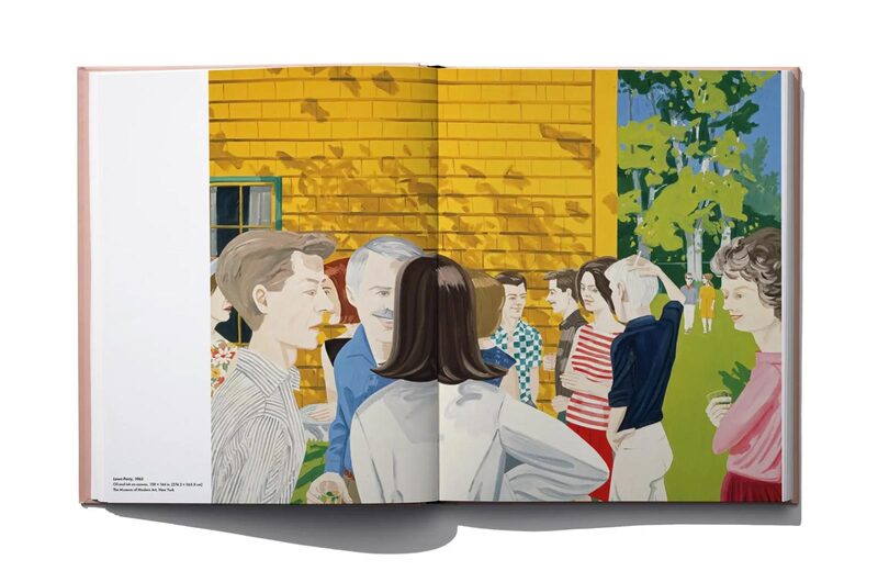 Alex Katz: Milestones Collection - Alex Katz | moom bookshop - art