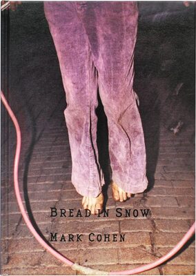 Bread in Snow (A) (9784908512681)