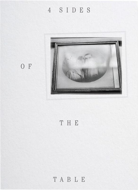 4 Sides of the Table (9788410290457)