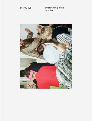 Everything else is a lie (9783903269477)