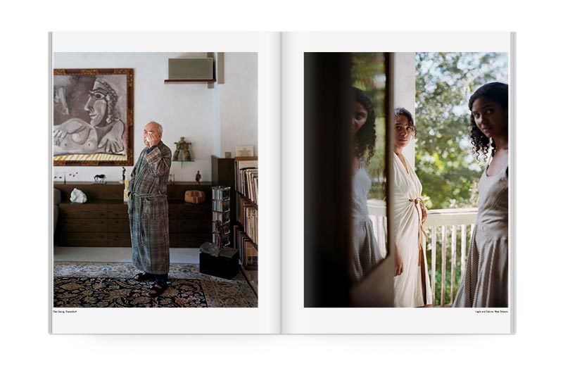 IMA Vol.30: Alec Soth's Endless Journey - Alec Soth | moom