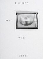 4 Sides of the Table (9788410290457)