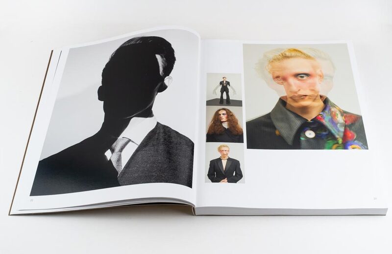 More - Anuschka Blommers, Niels Schumm | moom bookshop - art books and magazines