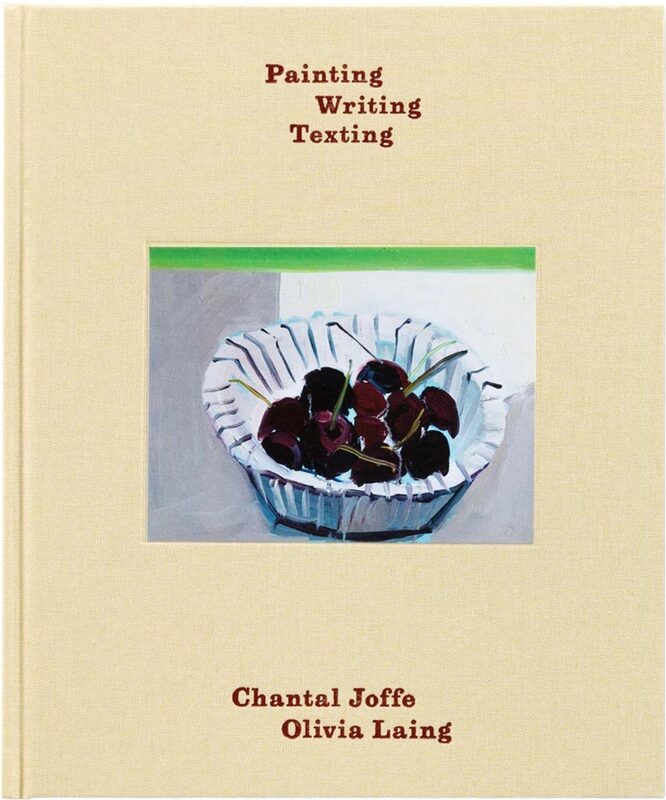 Painting Writing Texting (9781917651301)