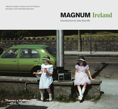 Magnum Ireland (9780500295625)