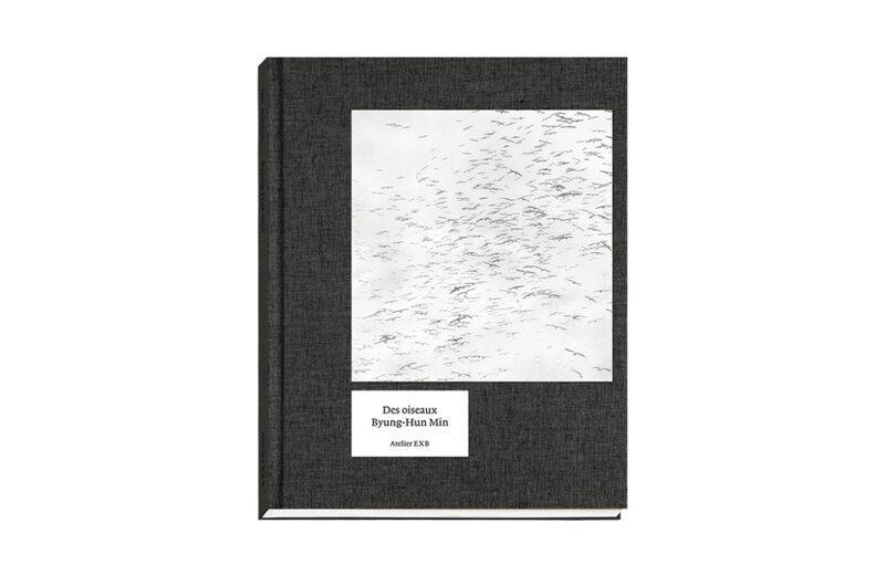 Des Oiseaux - Byung-hun Min - Byung-Hun Min | moom bookshop