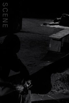 Scene (9781912339297)