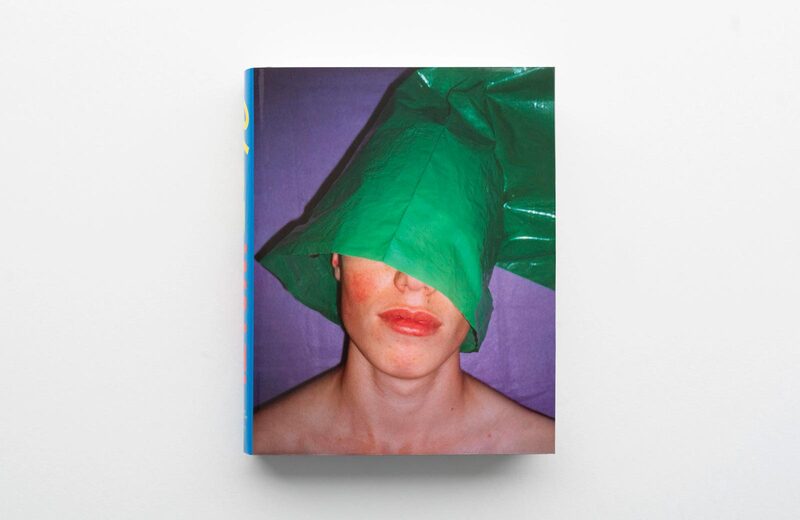 Chez Walti 2000–2022 - Walter Pfeiffer | moom bookshop
