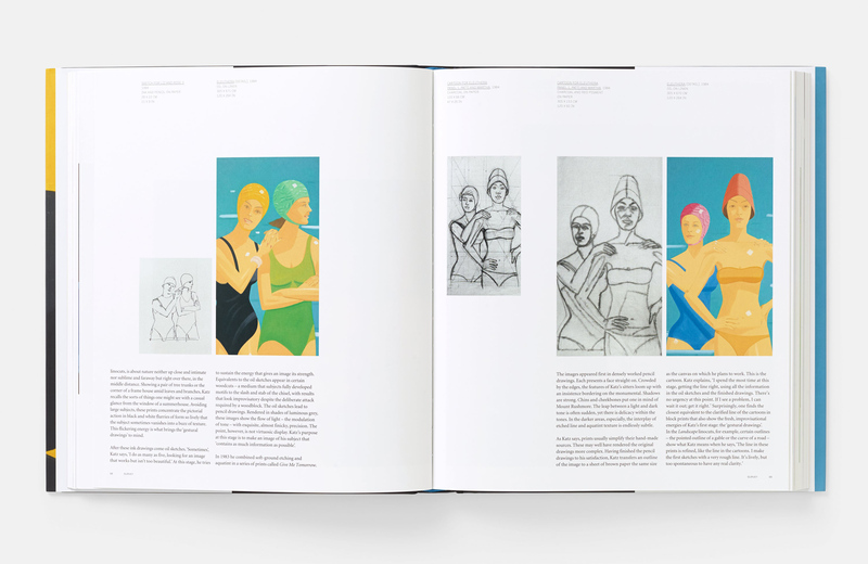 Alex Katz (Revised and Expanded Edition) - Alex Katz、Carter
