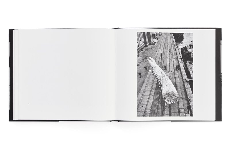 Josef Koudelka GYPSIES (再版)